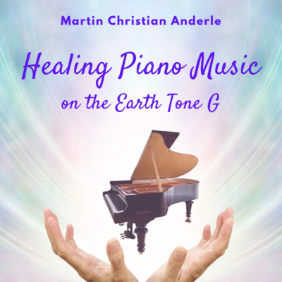 Healing Piano Music